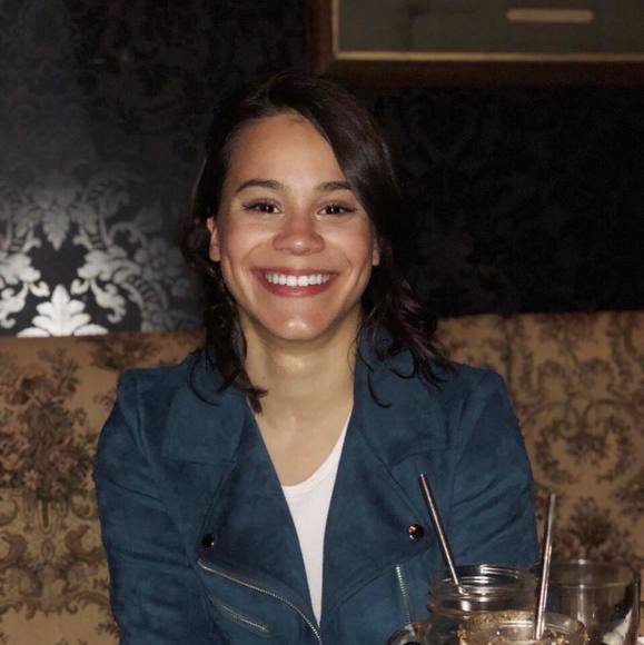 Meet your Posher, Geanne - Picture 1 of 1